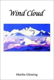 book cover of Wind Cloud by Martha Glessing