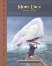 book cover of Moby Dick (Great Classics for Children) by هرمان ملفيل