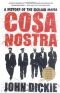 Cosa Nostra : a szicíliai maffia története