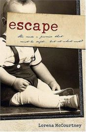 book cover of Escape by Lorena McCourtney