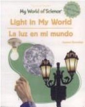 book cover of Light In My World by Joanne Randolph