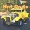 Wild about Hot Rods (Wild Rides!)