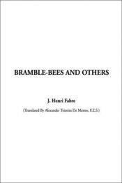 book cover of Bramble-Bees and Others by Jean-Henri Fabre