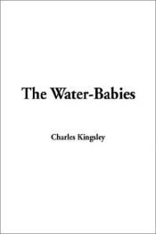book cover of Double Classics Water Babies by Charles Kingsley