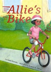 book cover of Allie's Bike (Read-It! Readers) by Susan Blackaby