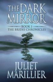 book cover of The Dark Mirror by Juliet Marillier