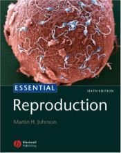 book cover of Essential Reproduction by M. H. Johnson