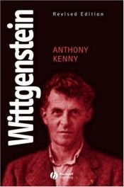 book cover of Wittgenstein (Pelican Books) by Anthony Kenny