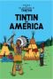 Przygody Tintina: Tintin w Ameryce (Tintin in America: Polish)