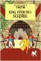The Adventures of Tintin, Volume 8: King Ottokar's Sceptre