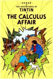book cover of The Adventures of Tintin: Volume 6 by Herge