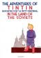 Tintin (0): Tintin i Sovjetunionen