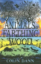 book cover of De dieren van het Duitenbos by Colin Dann
