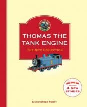 book cover of Thomas the Tank Engine by Rev. W. Awdry