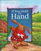book cover of If You Hold My Hand (Sweet Dreams) by Jillian Harker