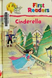book cover of Cinderella by Gabby Goldsack