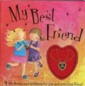 book cover of My Best Friend by Gabby Goldsack