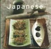 book cover of Japansese by Parragon Inc.