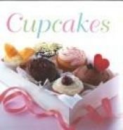 book cover of Cupcakes by Susanna Tee