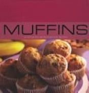 book cover of Muffins by Gemma Reece