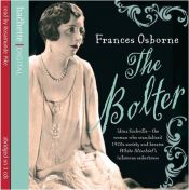 book cover of Bolter by Frances Osborne by Frances Osborne