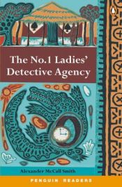 book cover of No.1 Ladies' Detective Agency by Anne Collins