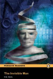 book cover of O Homem Invisível by Herbert George Wells|Len Jenkin