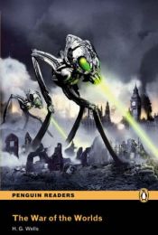 book cover of War of the Worlds, The (Movies) by Հերբերտ Ուելս
