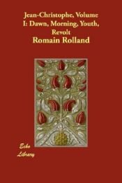 book cover of Jean-Christophe V.I by Romain Rolland