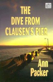 book cover of De duik by Ann Packer