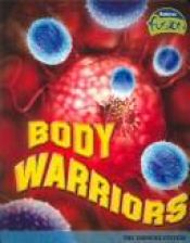 book cover of Body warriors by Lisa Trumbauer