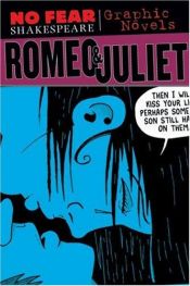 book cover of Romeo & Juliet by SparkNotes