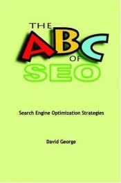 book cover of The ABC of SEO by David George