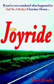 book cover of Joyride by Joan Brady