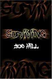 book cover of Surviving by Joe Hill