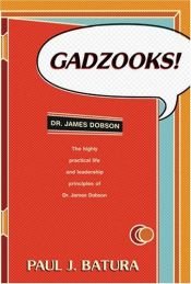 book cover of Gadzooks! by Paul J. Batura