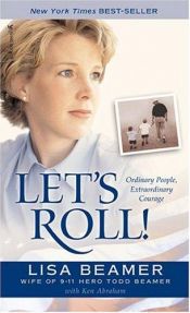 book cover of Let's Roll! by Ken Abraham