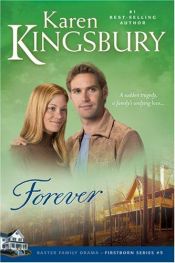 book cover of Forever, Book Five by Karen Kingsbury