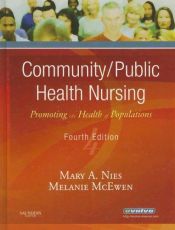 book cover of Community by Mary A. Nies