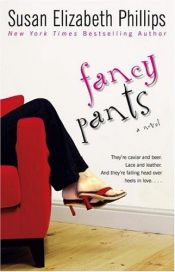 book cover of Golf: Fancy Pants by Susan Elizabeth Phillips