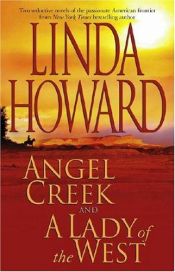 book cover of Angel Creek by Linda Howard