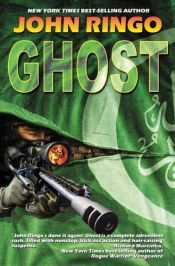 book cover of Ghost (Paladin of Shadows Book 1) by John Ringo