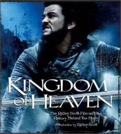 book cover of "Kingdom of Heaven" (Book of the Film) by Diana Landau|Nancy Friedman|Ridley Scott