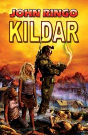 book cover of Kildar (Paladin of Shadows, Book 2) by John Ringo