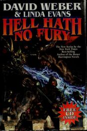 book cover of Hell Hath No Fury (Multiverse 1) by David Weber