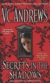 book cover of Secrets in the Shadows (Secrets (Pocket Books Paperback)) by V. C. Andrews