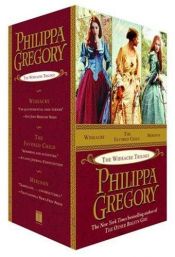 book cover of Wideacre Trilogy Box Set by Філіппа Ґреґорі