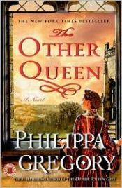 book cover of A Outra Rainha by Philippa Gregory