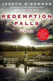book cover of Redemption falls by Joseph O'Connor