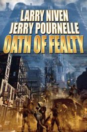 book cover of Oath of Fealty by Larry Niven